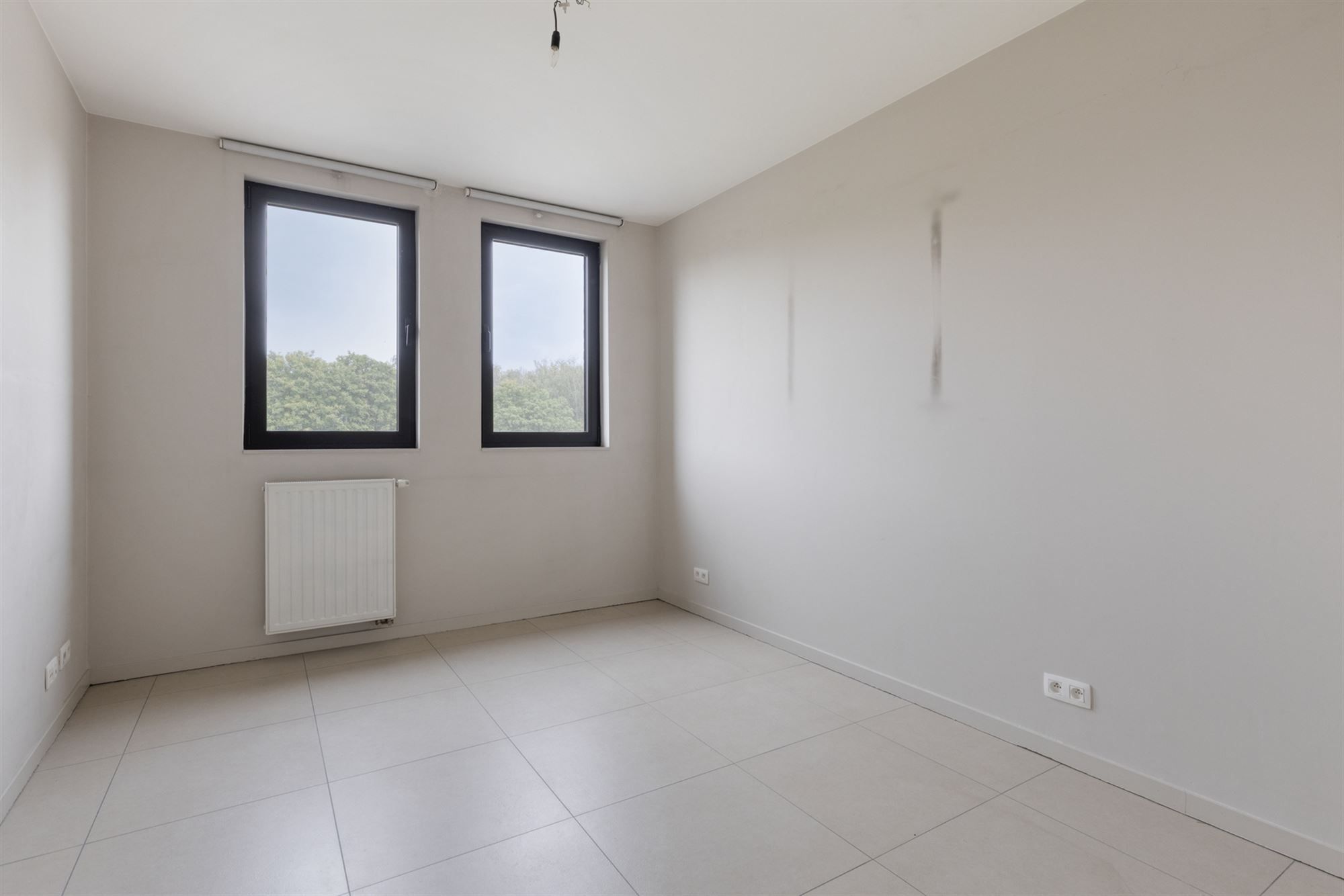 Instapklaar appartement met 2 terrassen foto 7