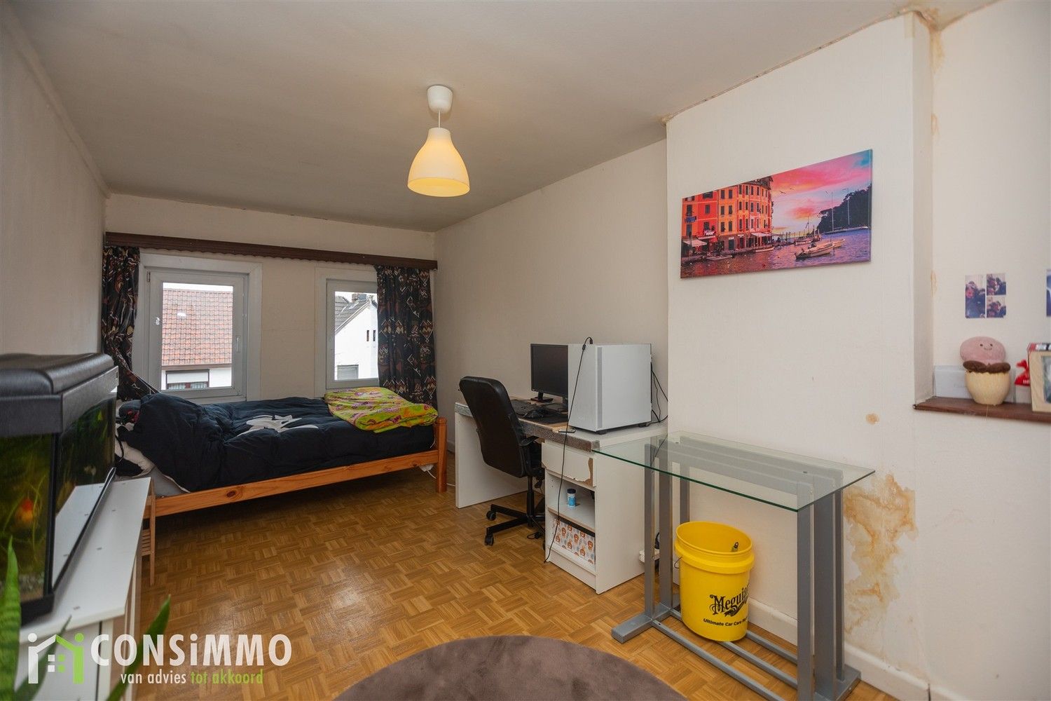 Ruime woning in Genk-Termien met 5 slaapkamers! foto 17