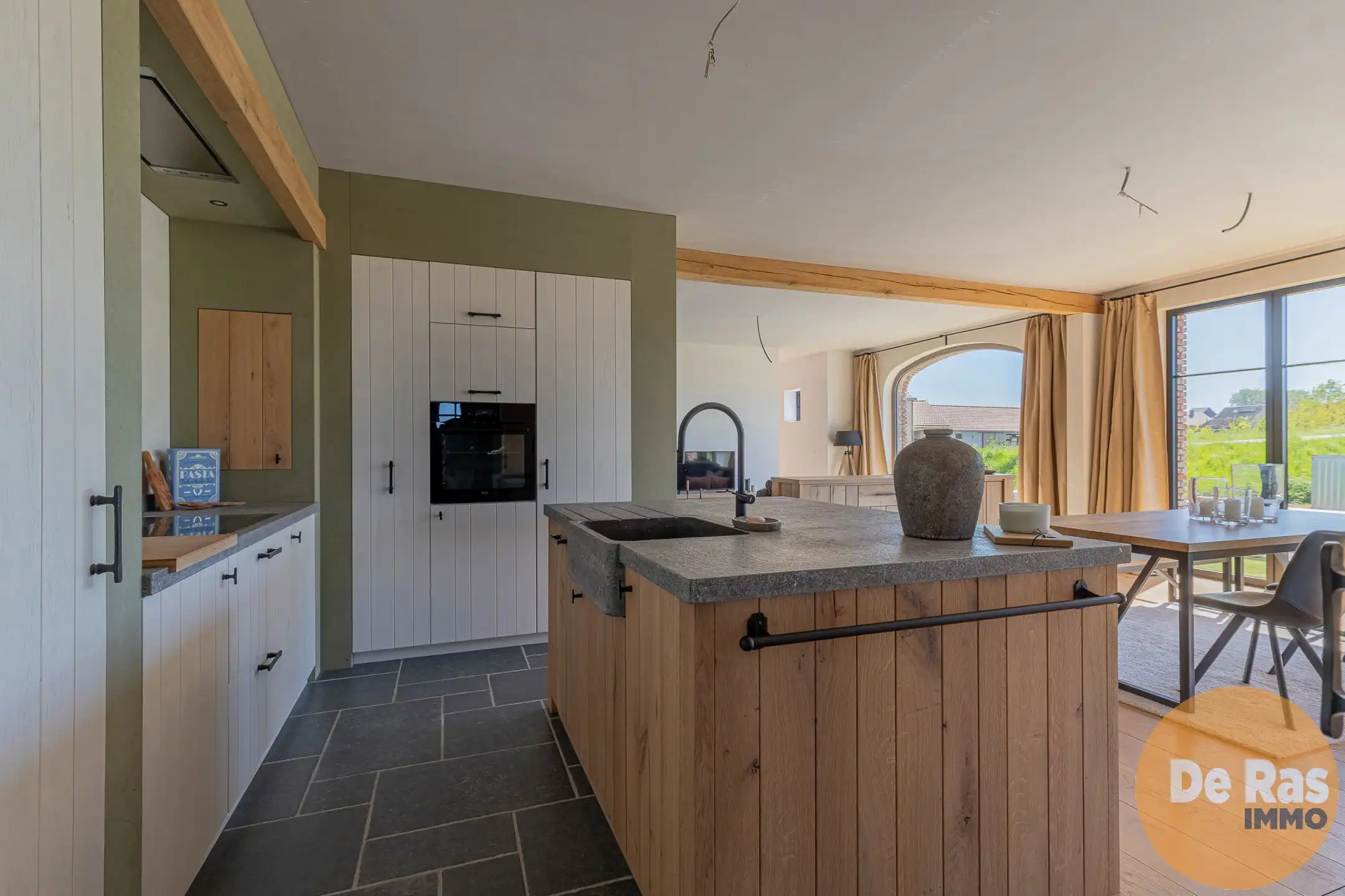 LEDE - Exclusieve landelijke woning op unieke ligging foto 10