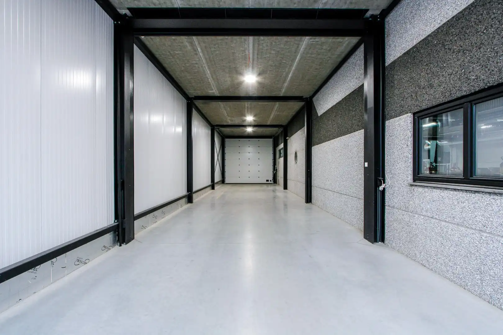 Te huur — Professionele loodsen | 't Walletje 60, 8300 Knokke-Heist foto 15