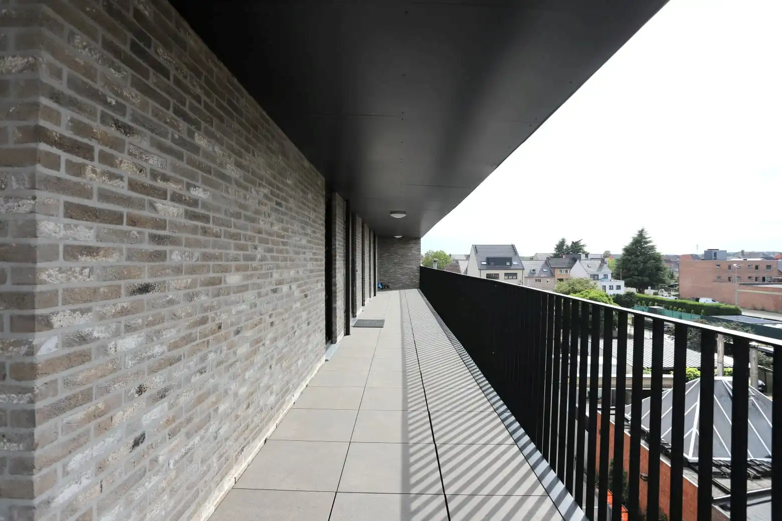 Eénslaapkamerappartement in hartje van Eisden/Maasmechelen  foto 21