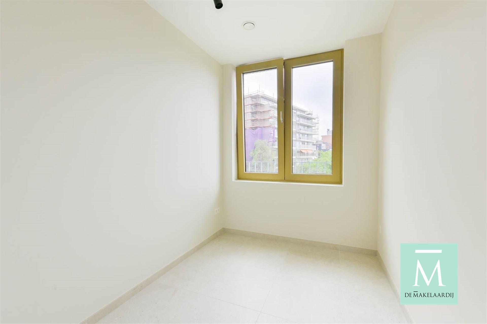 Nieuwbouw appartement (Bijne Energie Neutraal) op een toplocatie in Mechelen foto 13