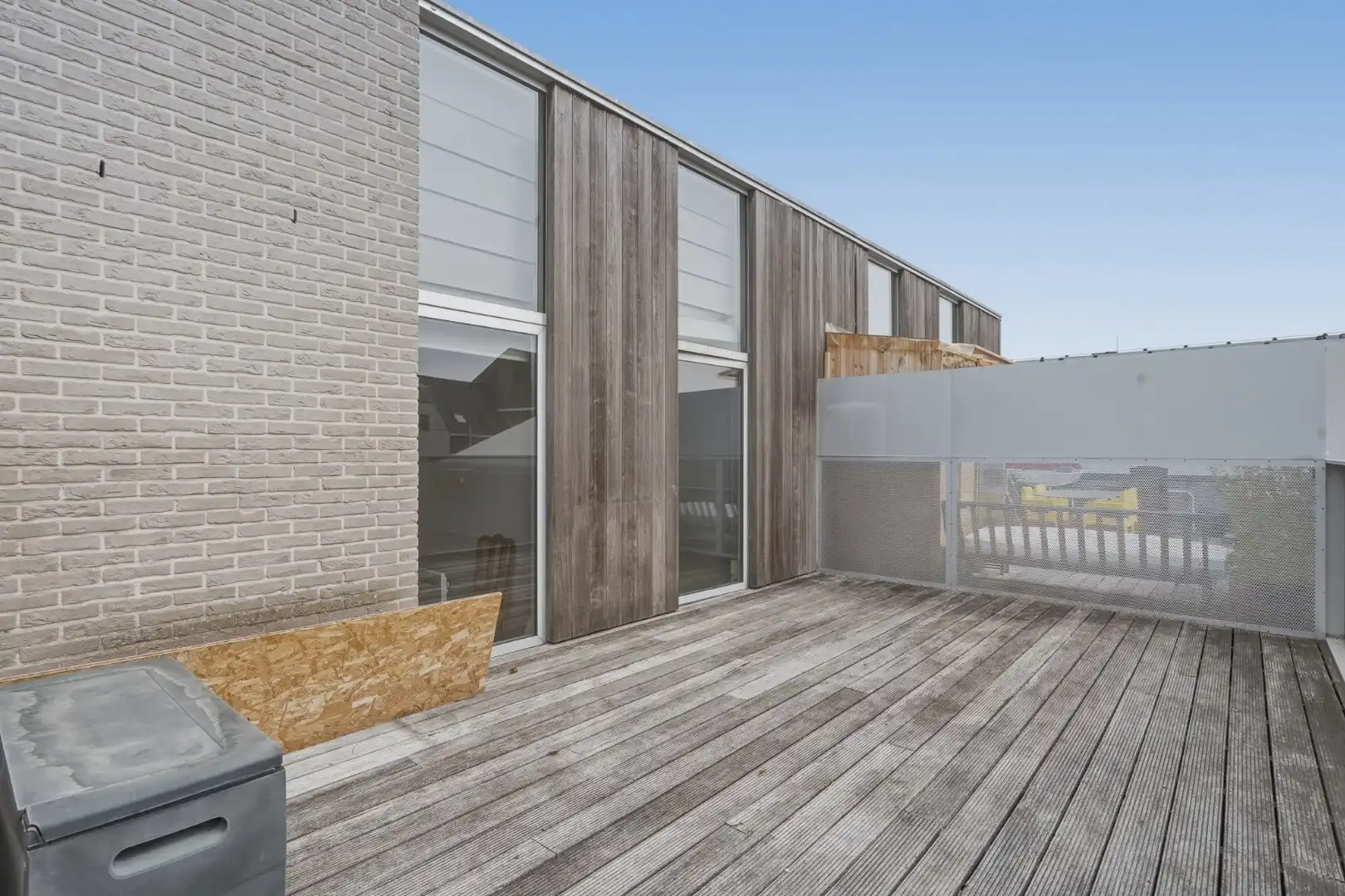 Instapklaar appartement in het centrum van Aartrijke foto 12
