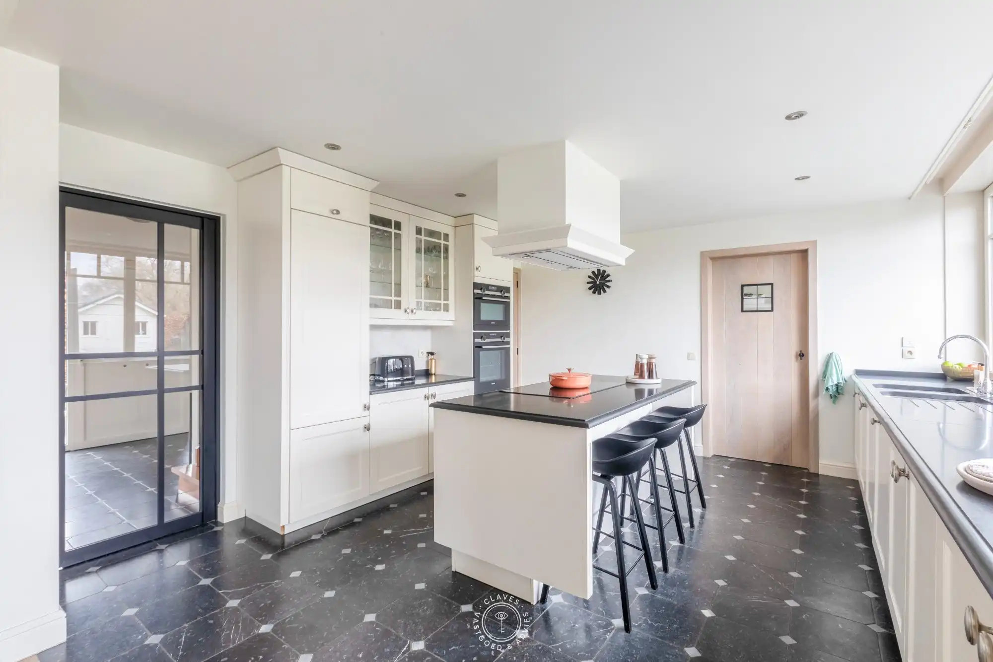 Parel in alle rust aan de Schelde foto 7