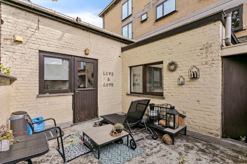 Appartement te koop centrum Oudenaarde! foto 8