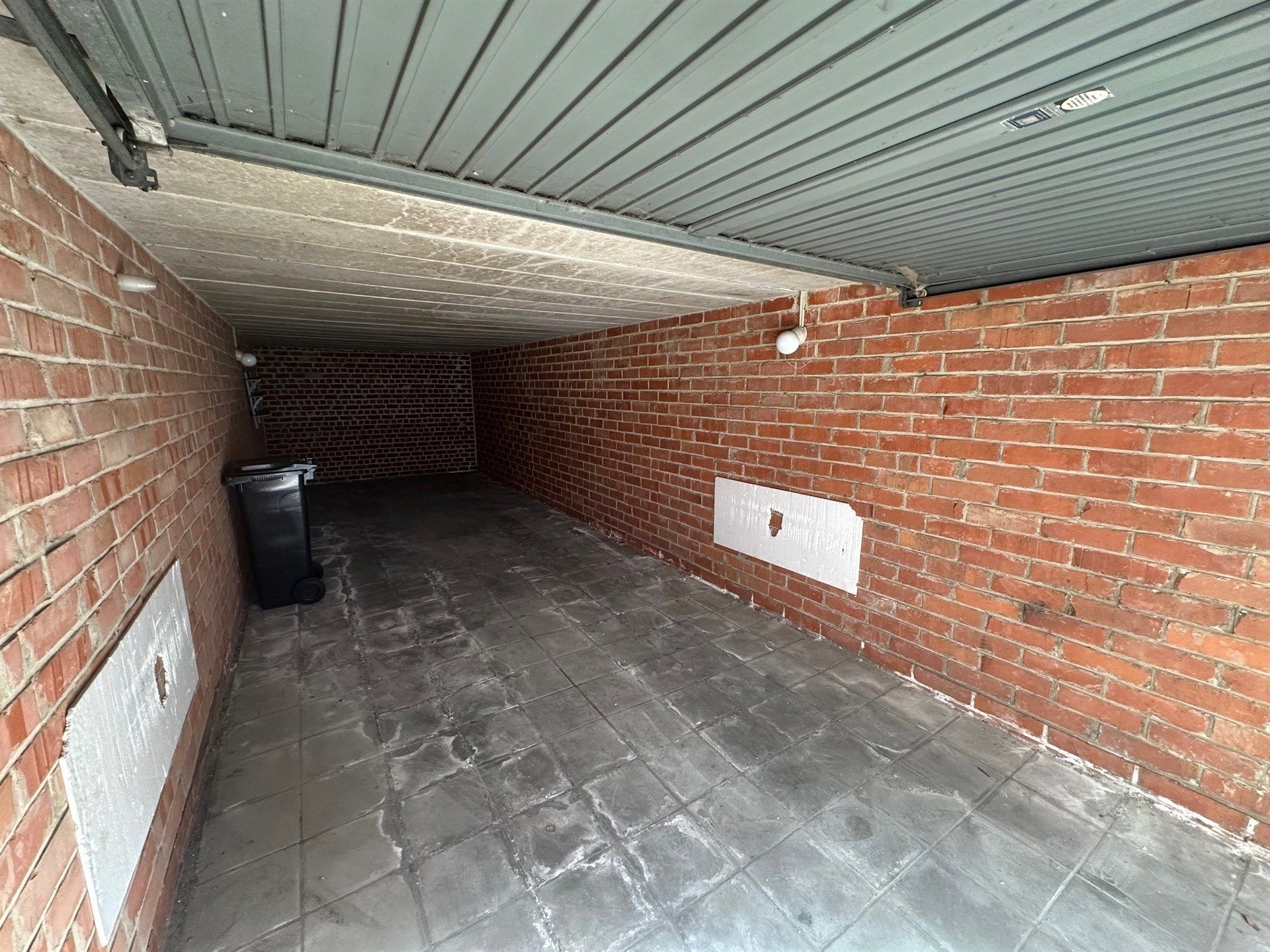 Appartement met 2 slaapkamers op het 3e verdiep met uitzicht over stadspark! foto 15