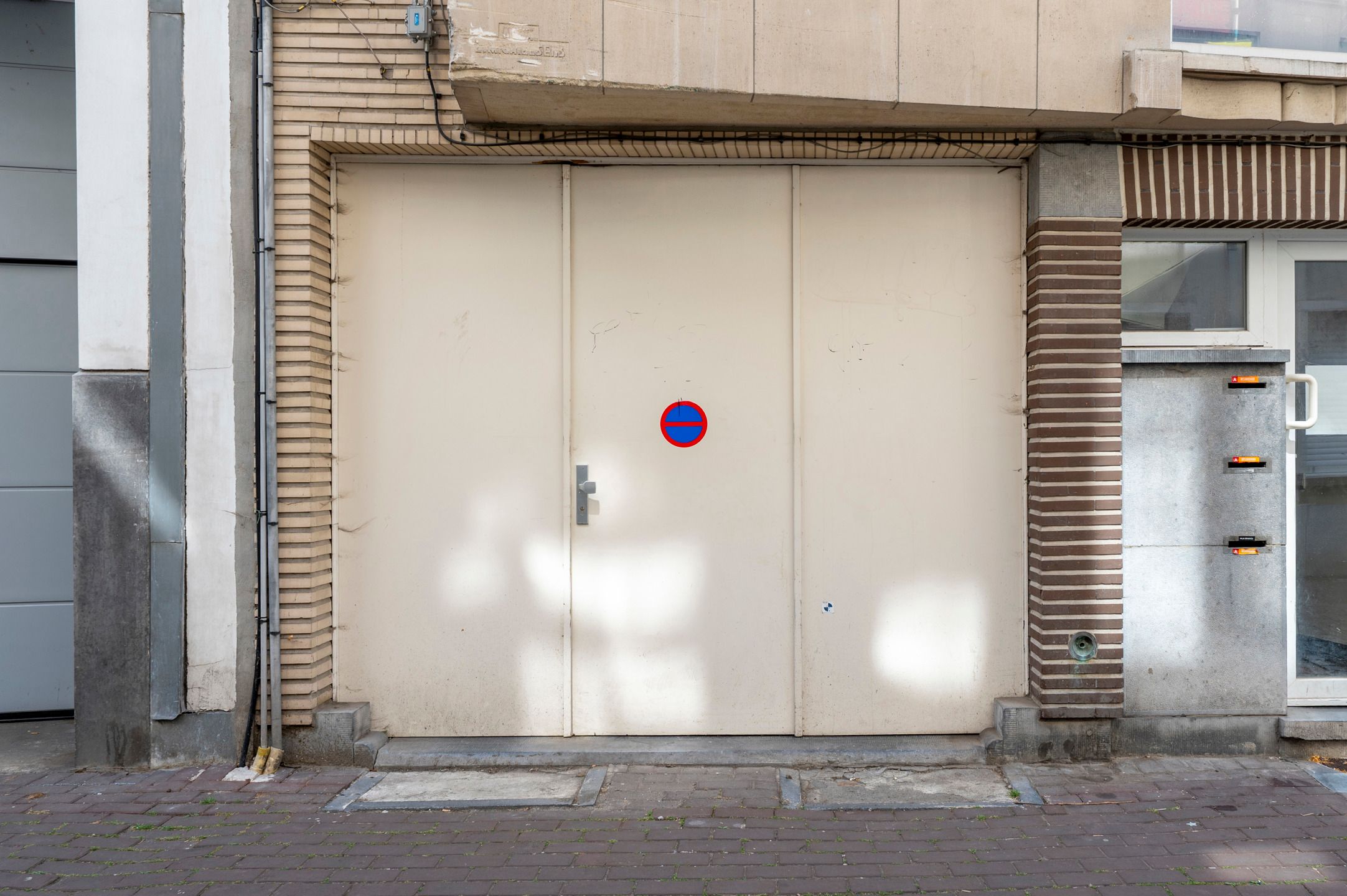 Handelspand met karaktervolle gevel op toplocatie foto 7