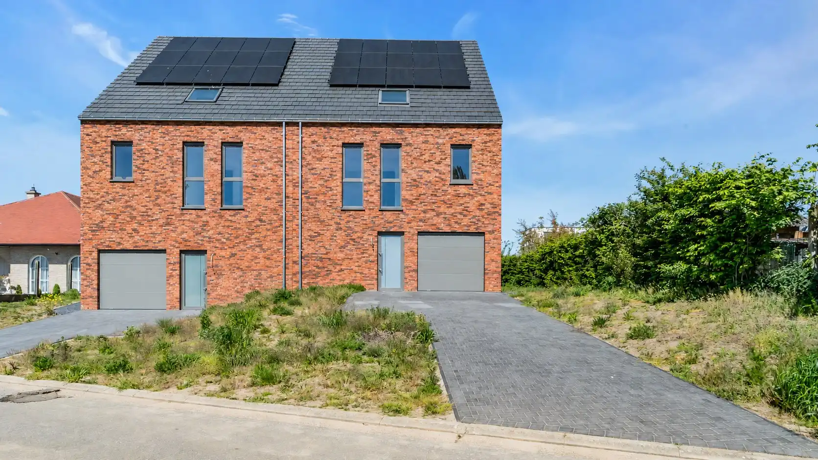 Huis te koop Oude Baan 98 - - 3210 Linden