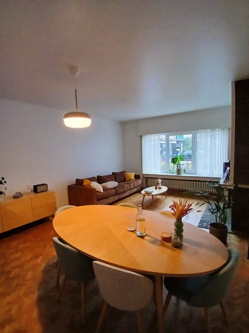 Appartement te huur Sportstraat 78 - - 9000 Gent