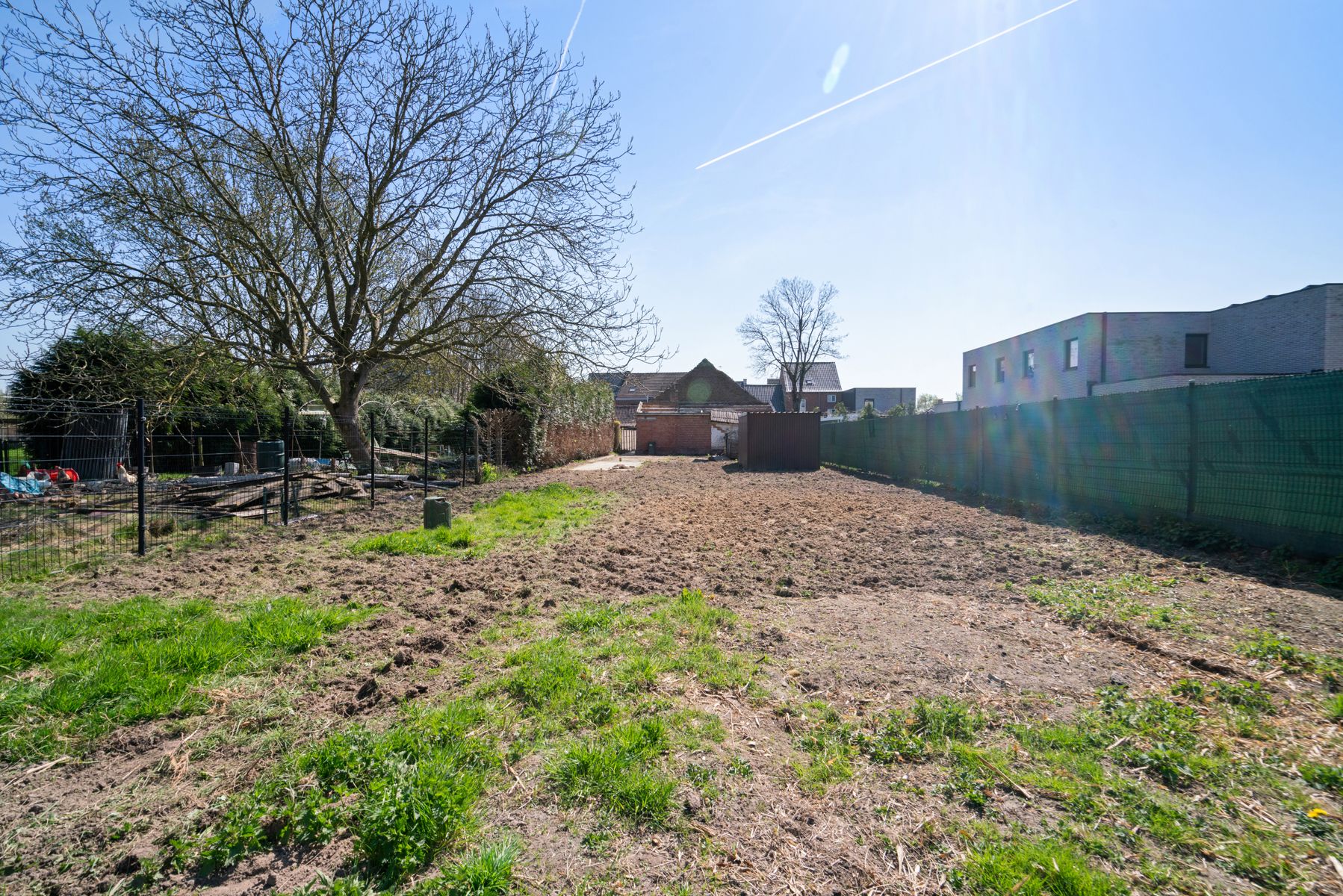 Ruim handelspand met tal van mogelijkheden foto 16