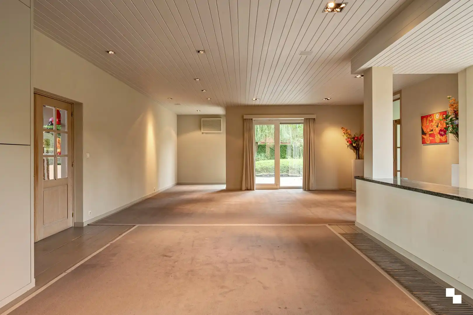 Wonen en werken combineren? Een veelzijdige eigendom met tal van mogelijkheden te Izegem foto 6