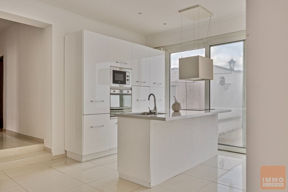 Tof 3 slaapkamerappartement met groot terras foto 3