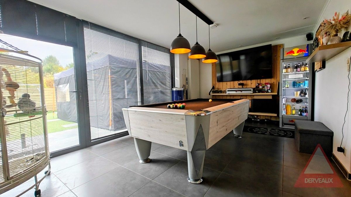 Zonnebeke – Energiezuinige, centraal gelegen woning met 4 slaapkamers foto 8