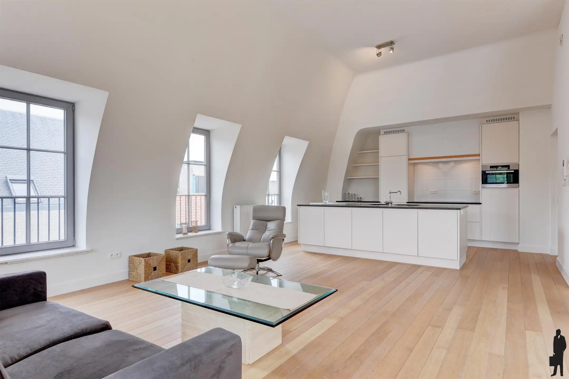 Appartement te koop foto 5