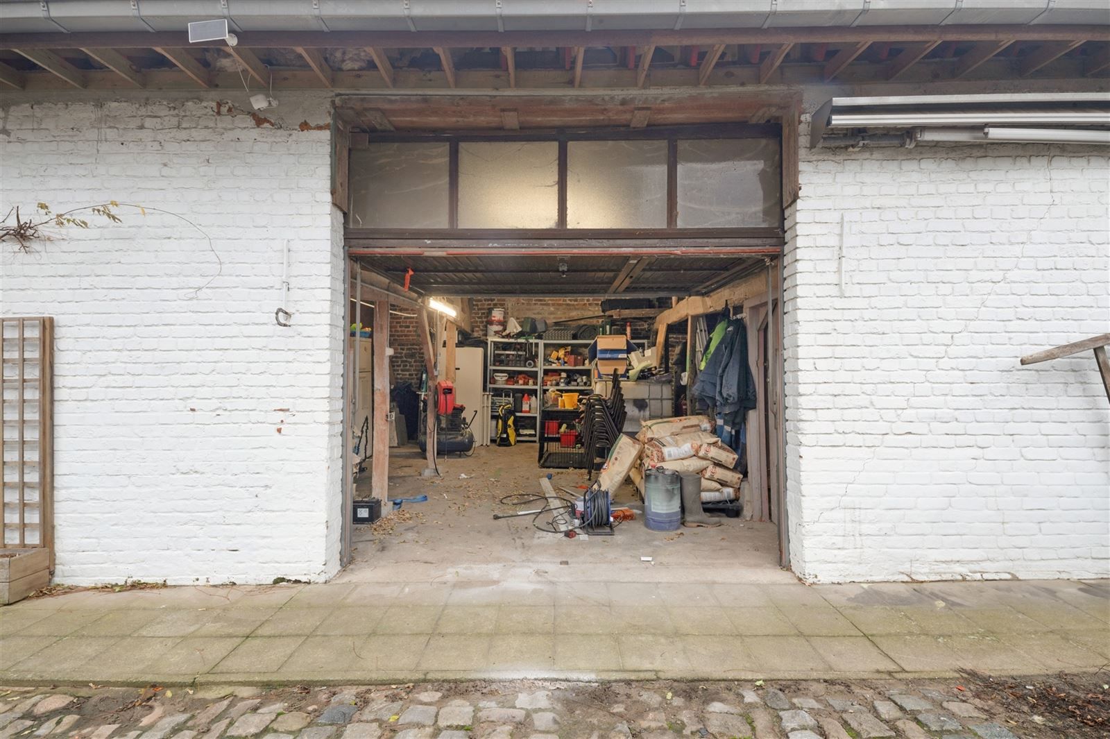 landelijk gelegen fermette met tuin op 13are66 foto 19