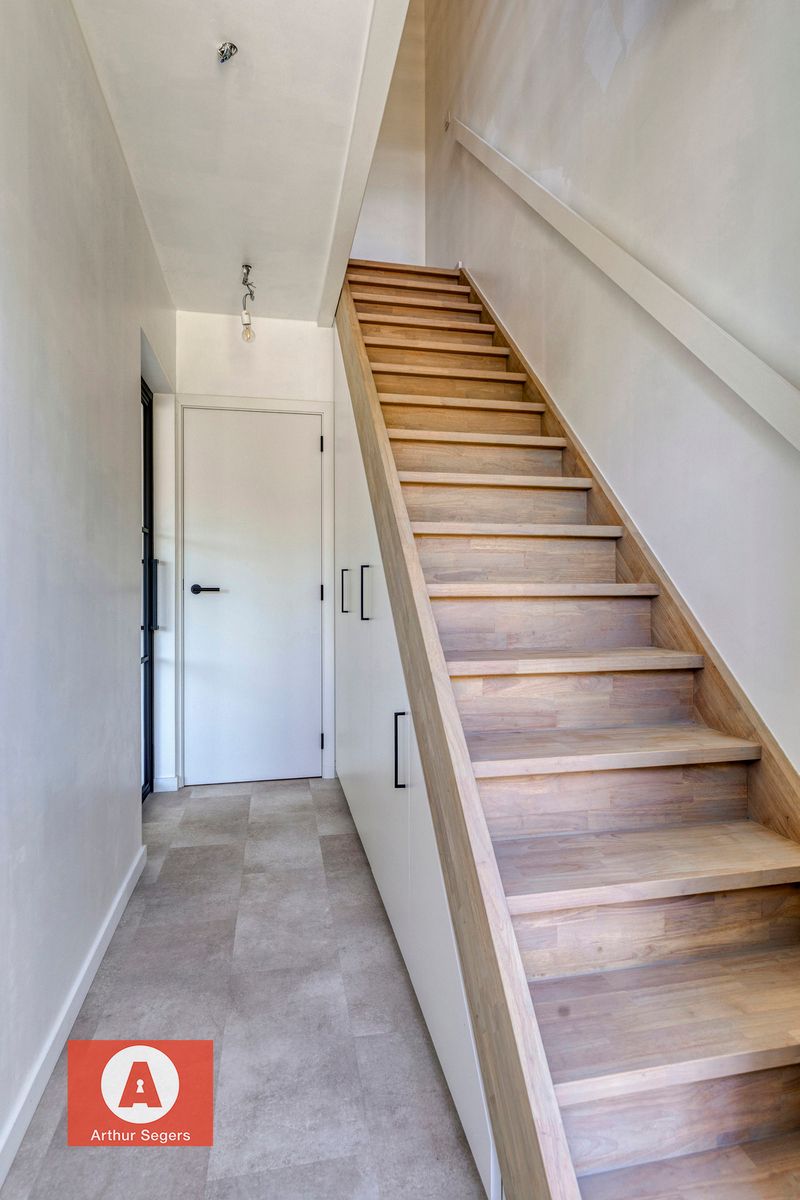 Totaal gerenoveerde woning met A-label foto 3