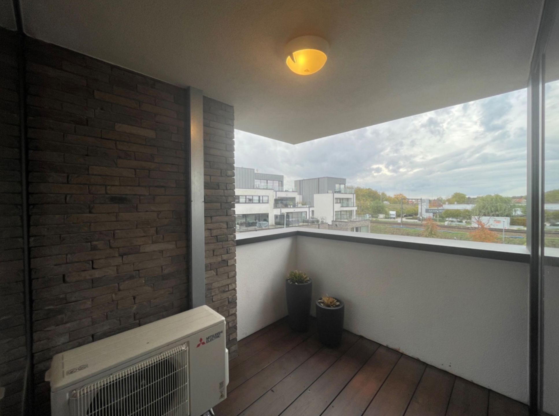 Prachtige penthouse op uitstekende locatie  foto 11