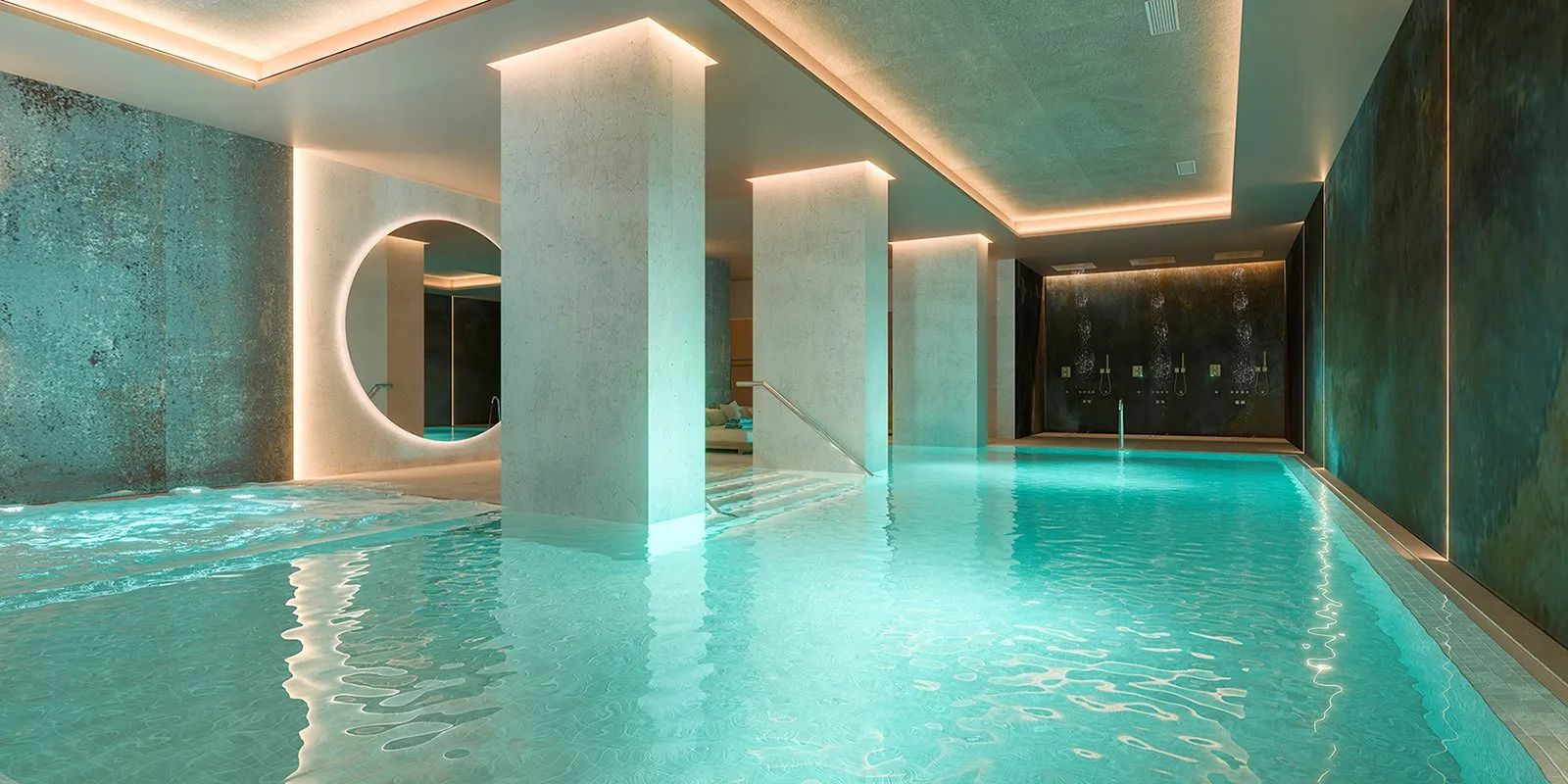 Natuurlijke schoonheid vindt een thuis: uniek residentieel complex met luxe voorzieningen foto 11
