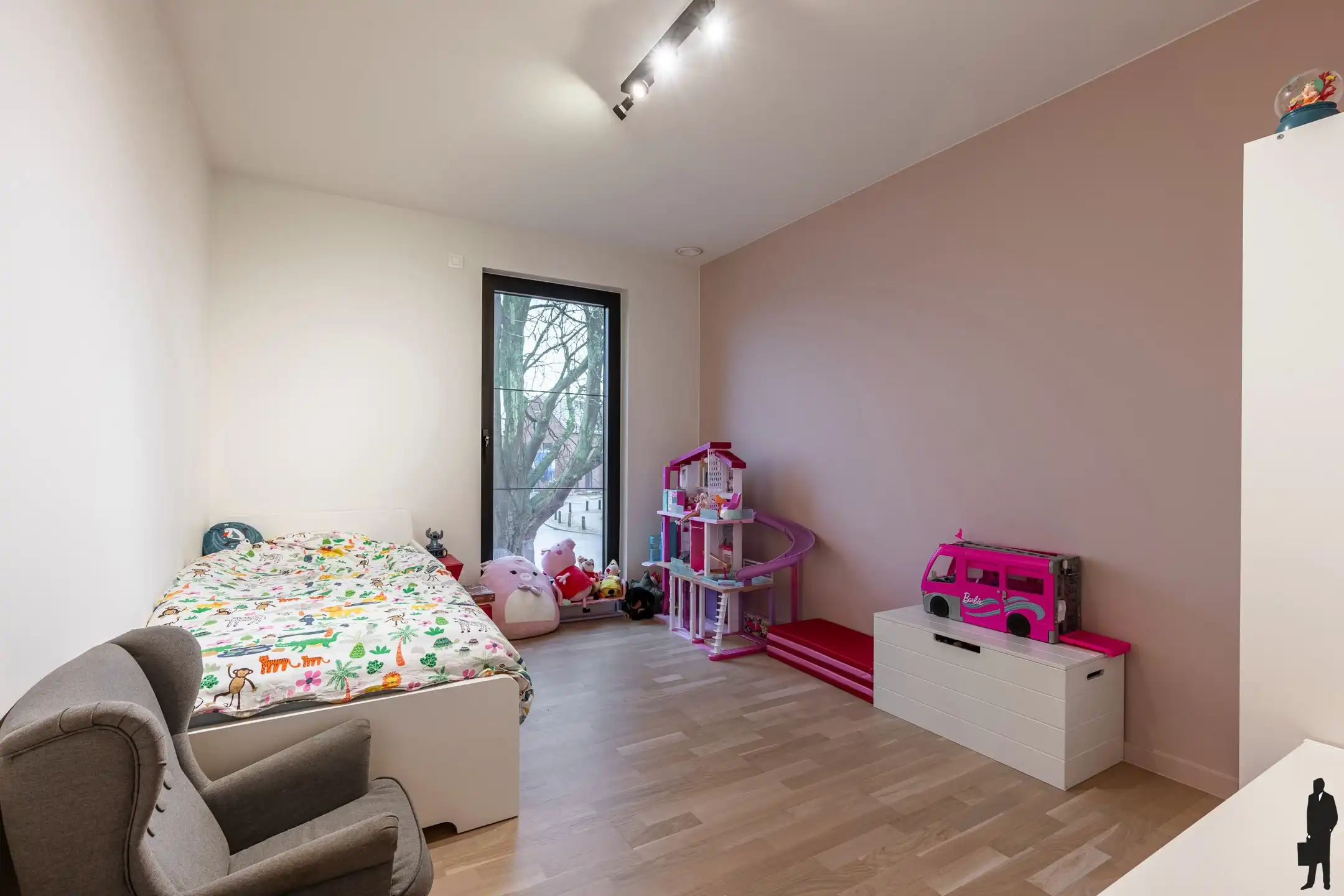 Prachtige nieuwbouwwoning met 4 slpk én bureaumogelijkheden foto 21