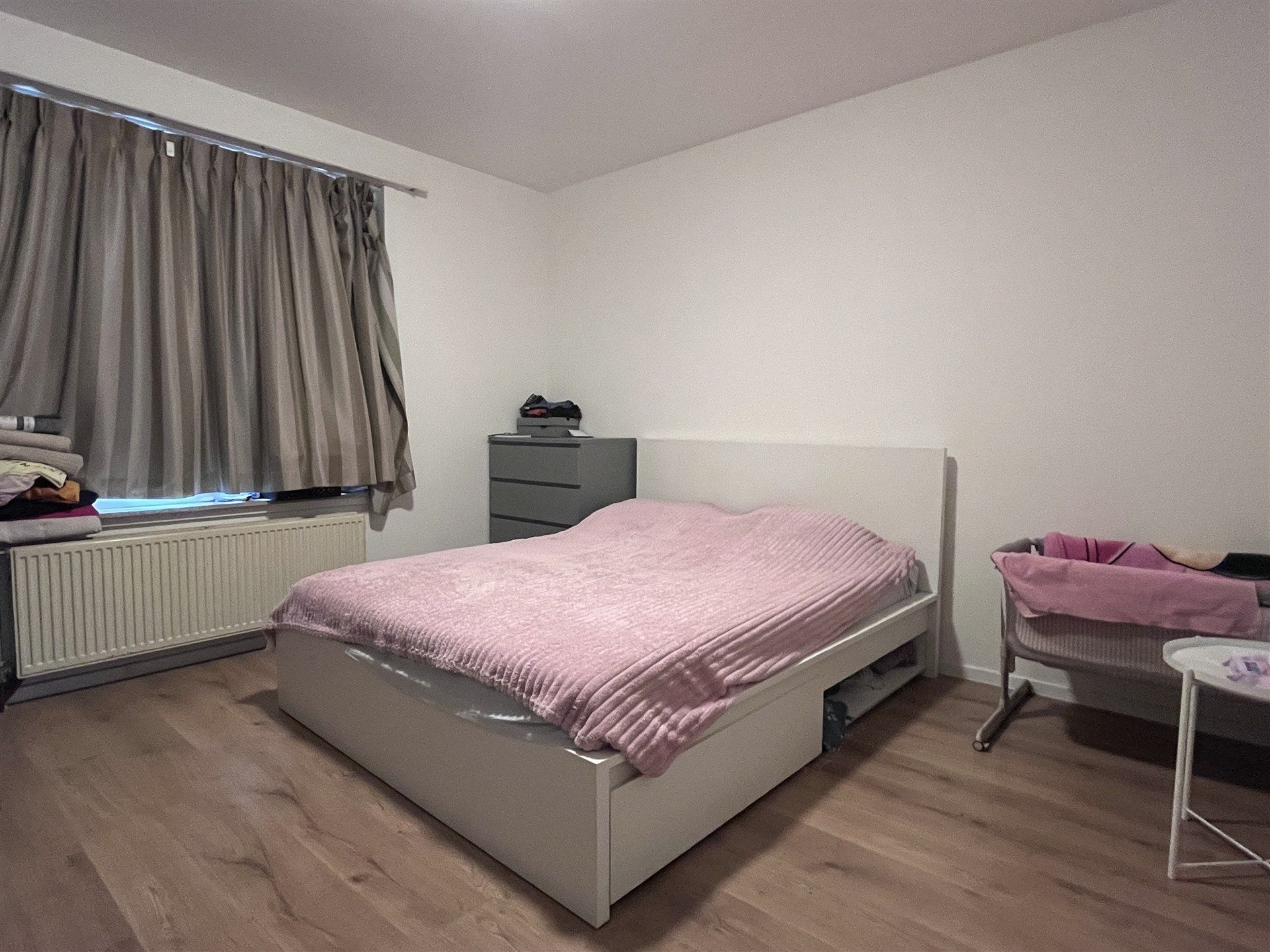 Fijn appartement met 2 slaapkamer en terras  foto 5