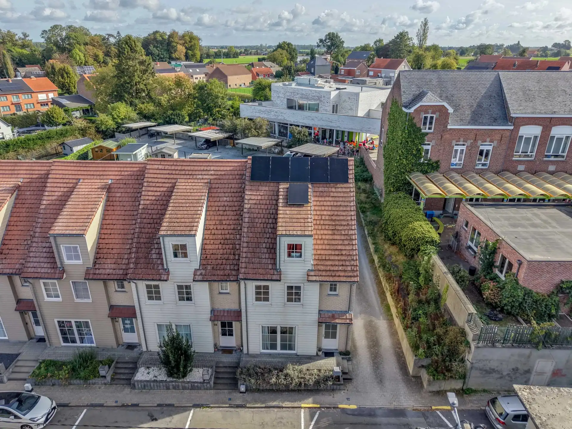 Stijlvolle woning op toplocatie foto 2