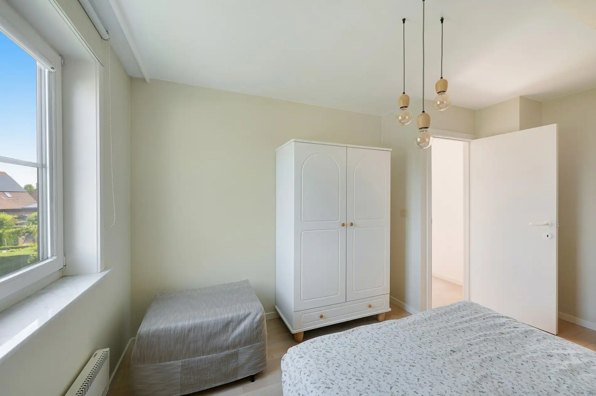 Residentieel gelegen villa goed gelegen te Knokke foto 20