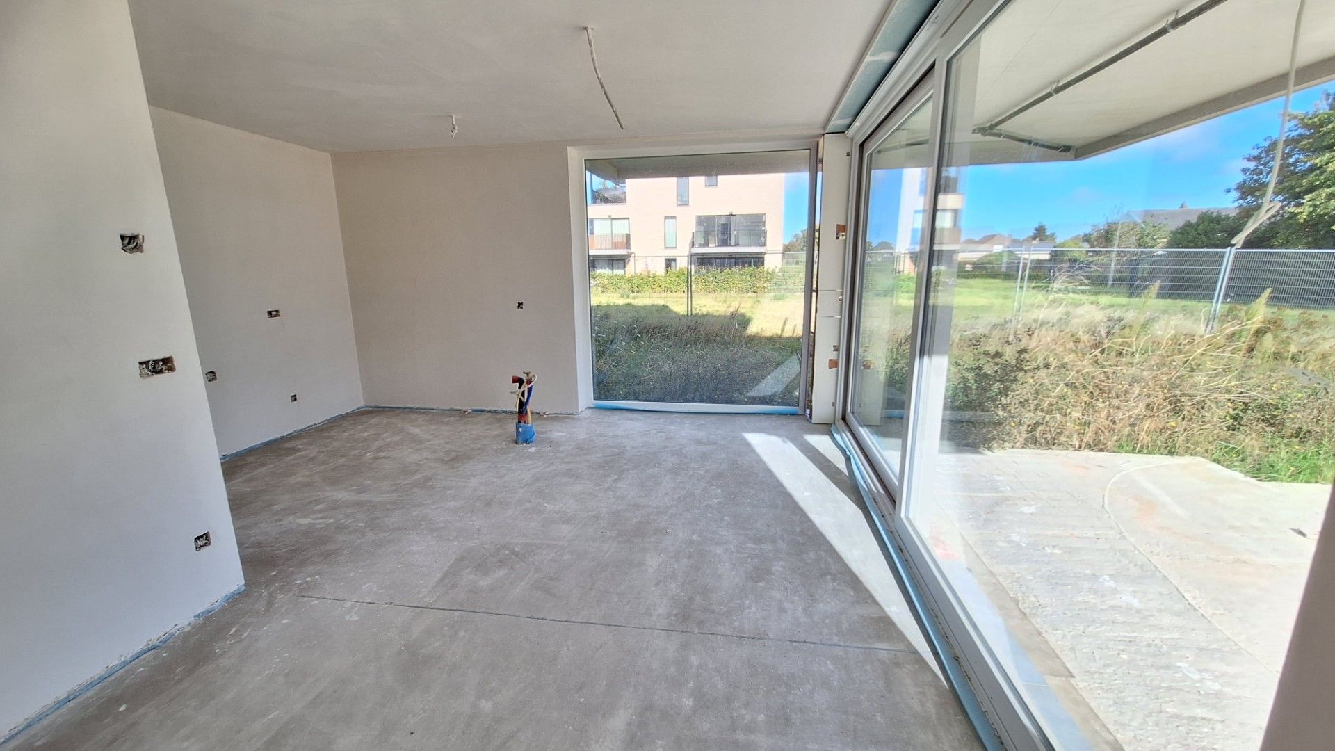 Appartement te koop foto 2