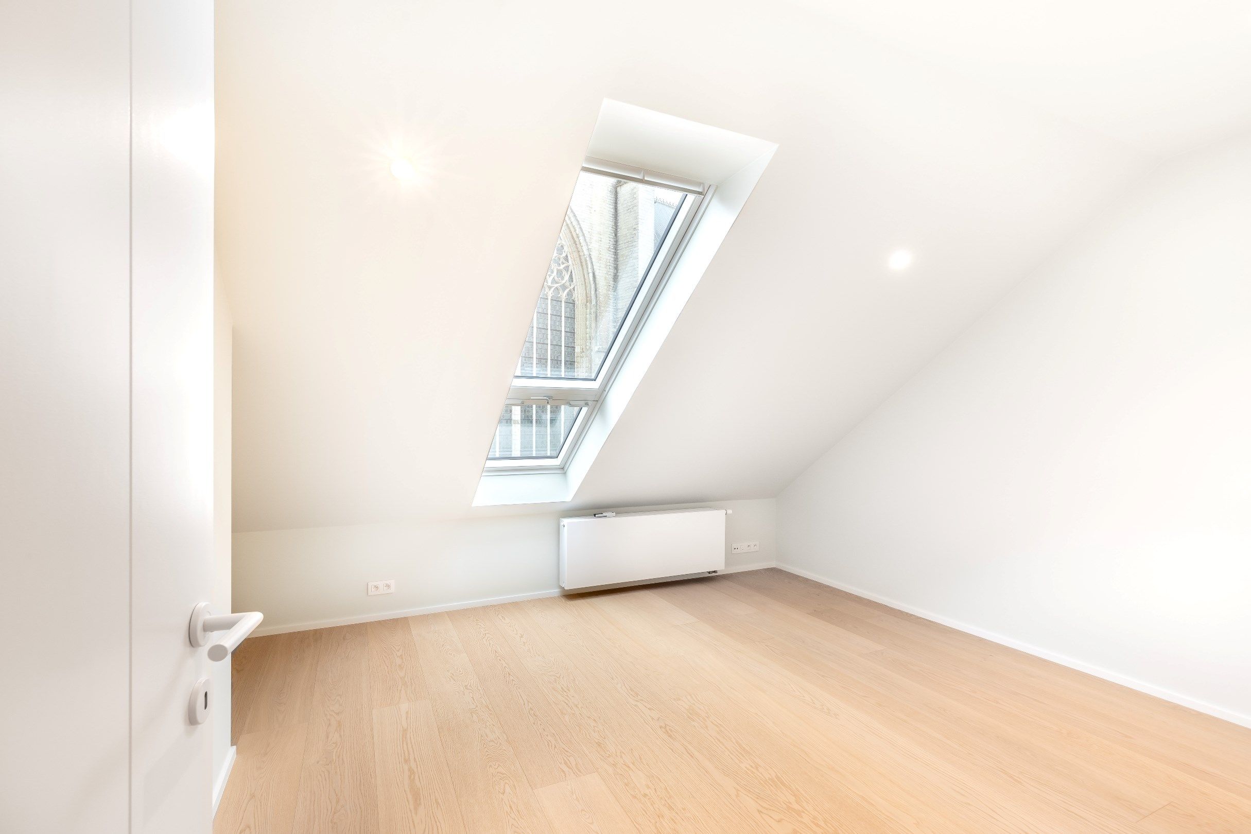 Uniek appartement met adembenemend zicht! foto 8