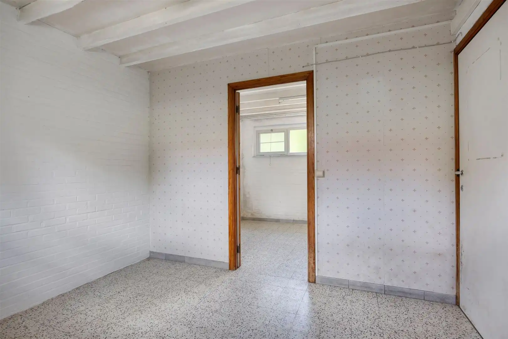 TE KOOP: Woning met veel potentieel op een perceel van 13a57ca op toplocatie te Bolderberg! foto 36
