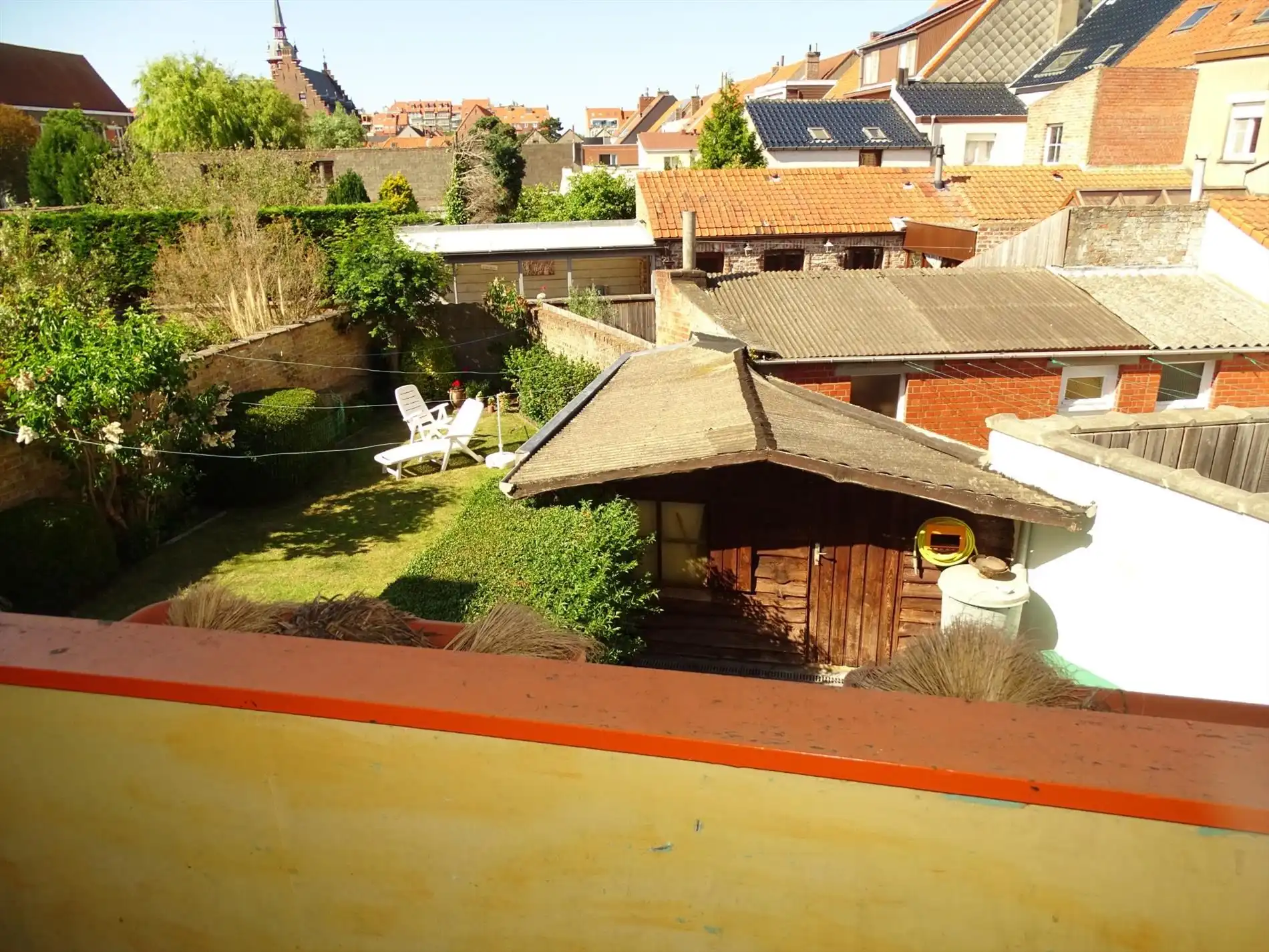 Gezellig appartement te huur foto 7
