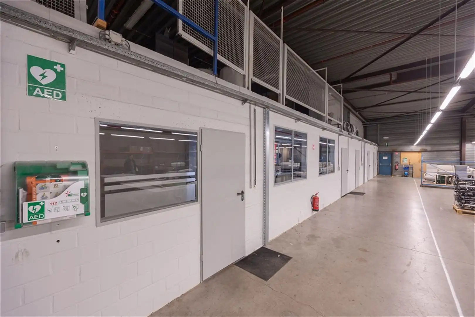 Craftsmans' Corner Ringway Site  foto 29