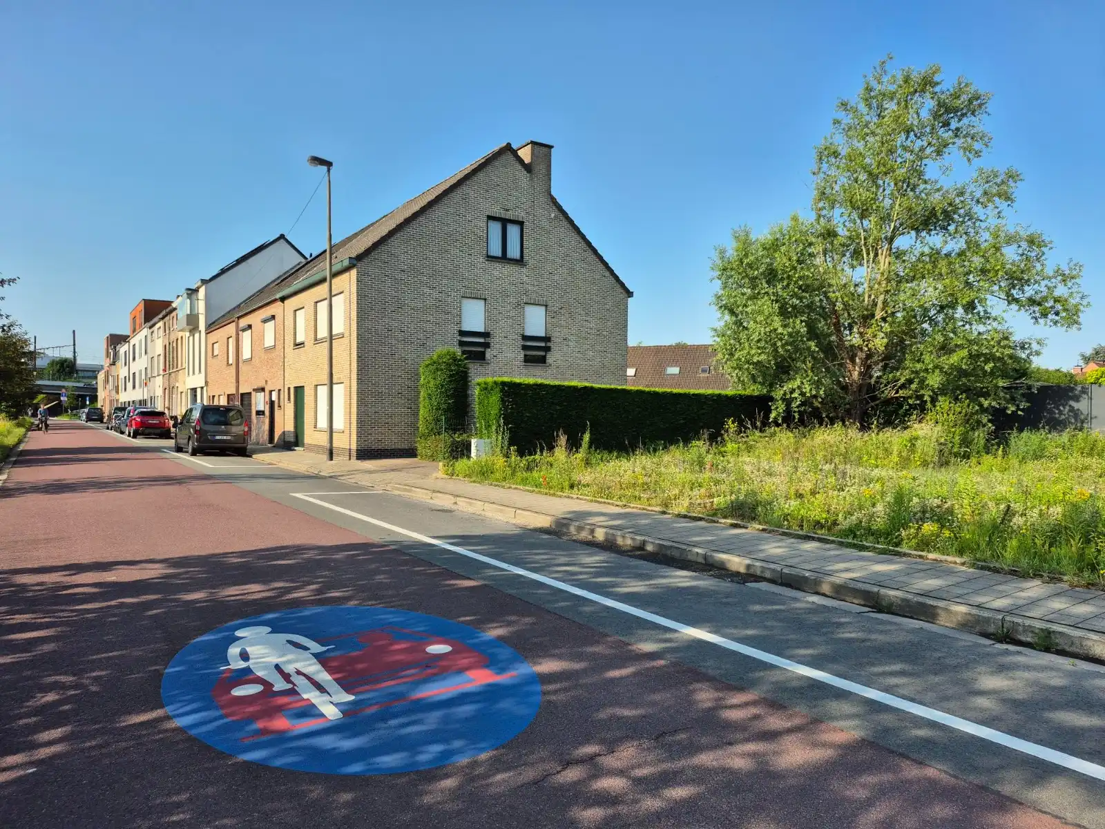 Veelzijdig perceel van 511 m² op zichtlocatie foto 14