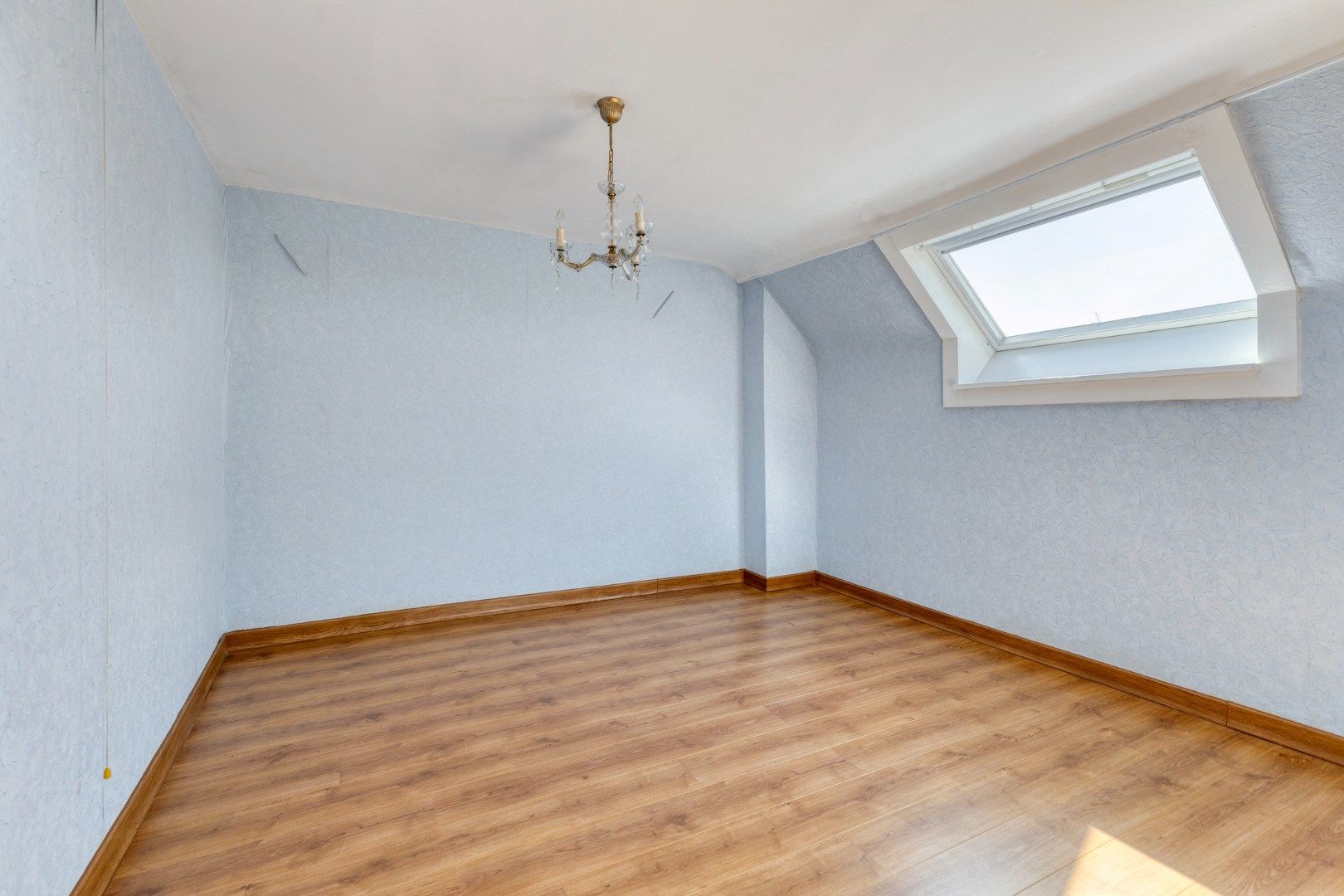 Verzorgde woning met 3 kamers, diepe tuin én garage! foto 16