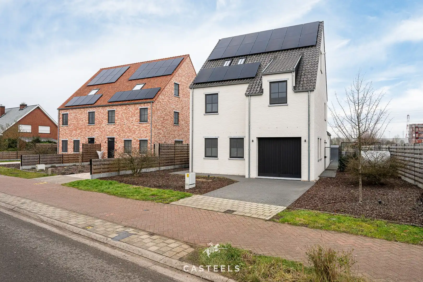 Energiezuinige gezinswoning met 5 slpks op toplocatie foto 2