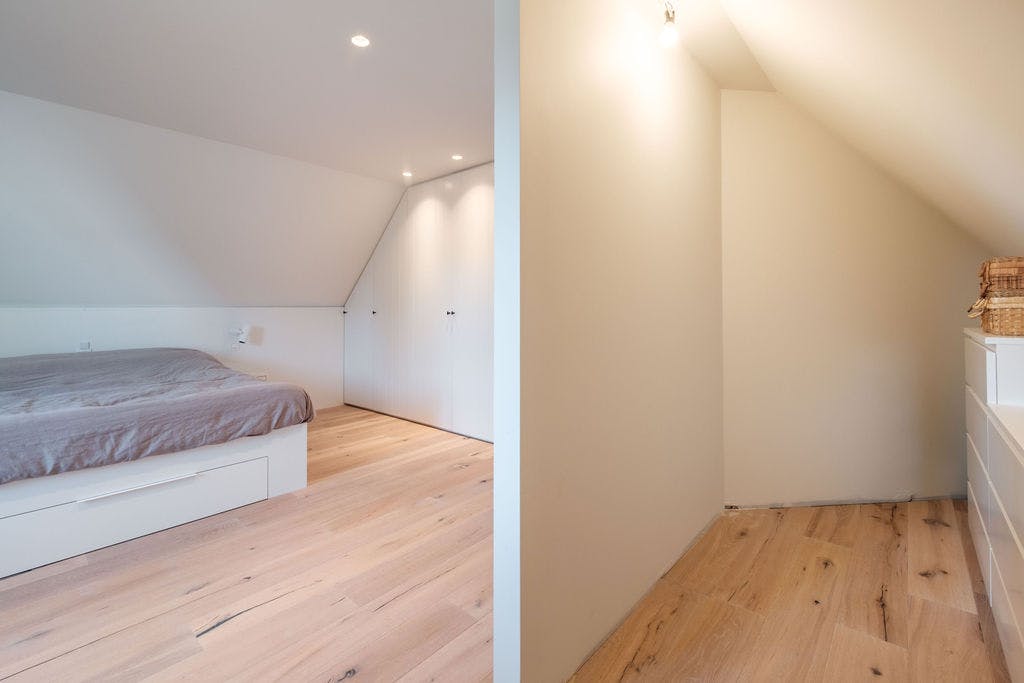 Mooi afgewerkte woning op rustige ligging te koop in Zulte foto 22