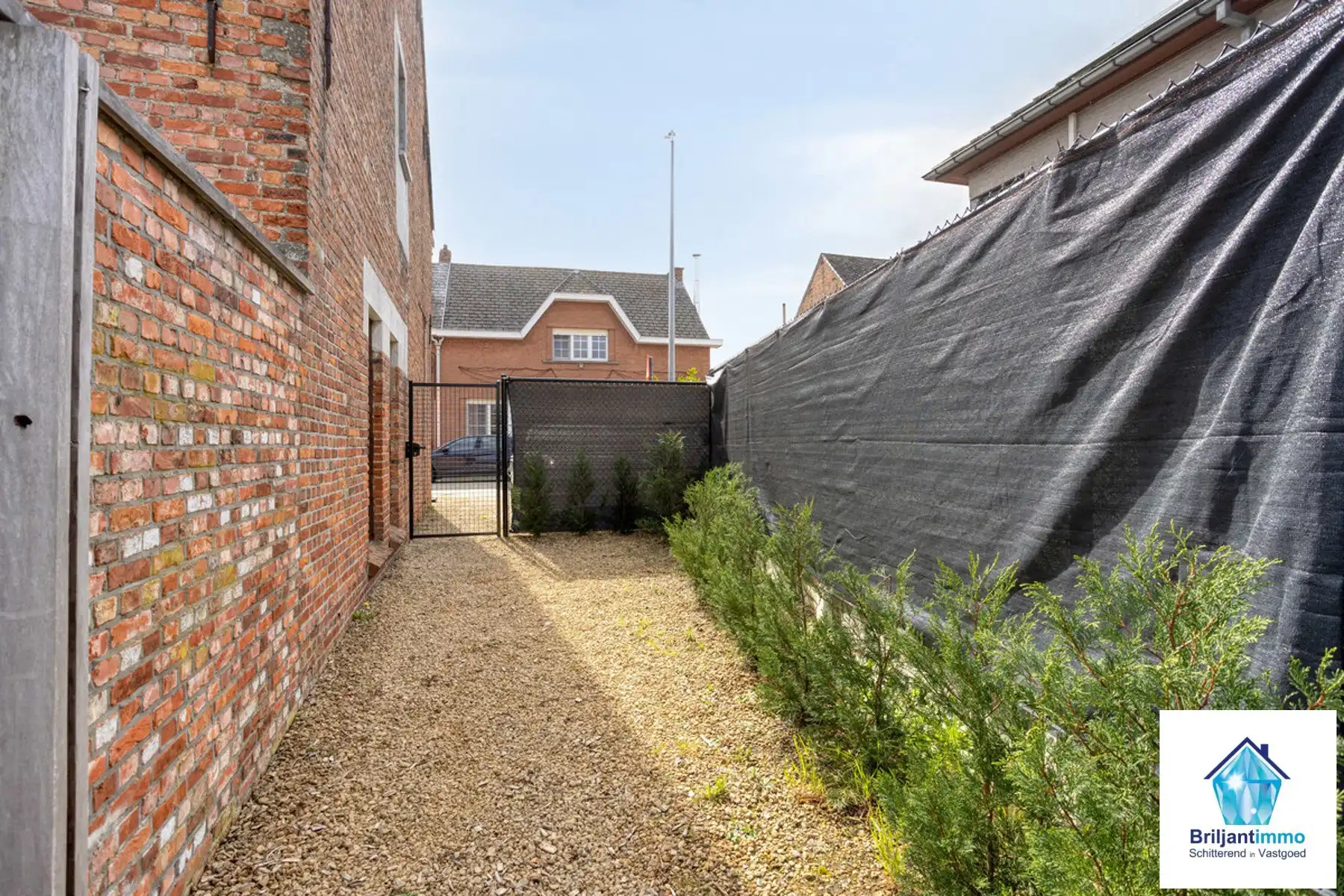 Ruime open bebouwing met tal van troeven in Elewijt centrum foto 39