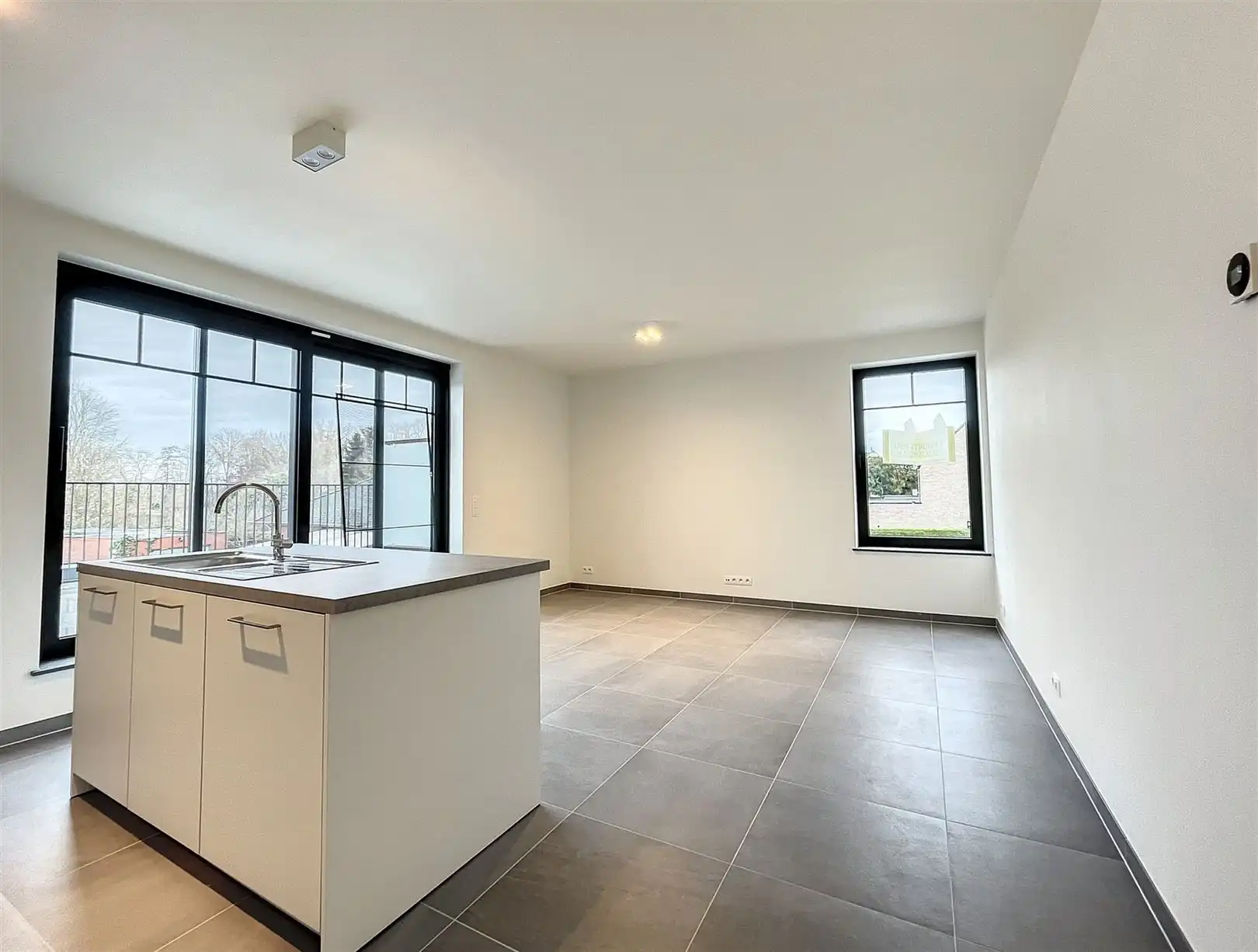 Prachtig nieuwbouw appartement op eerste verdieping in centrum   foto 7