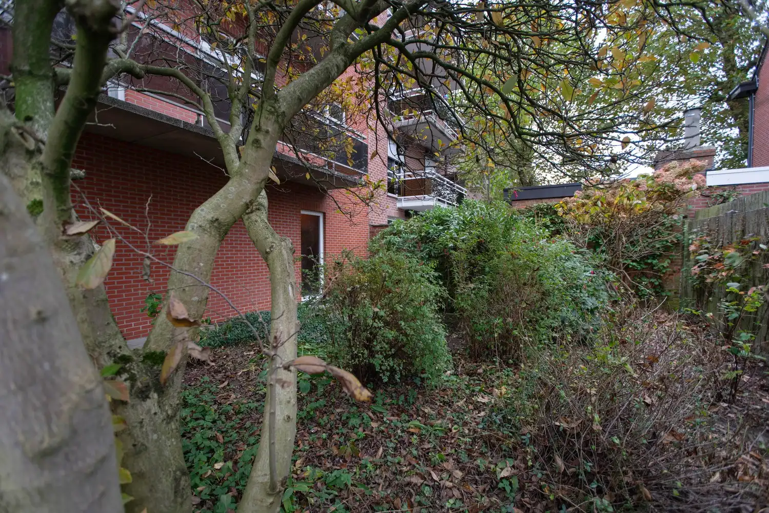 Lichtrijk 3 slk appartement met EPC A foto 41