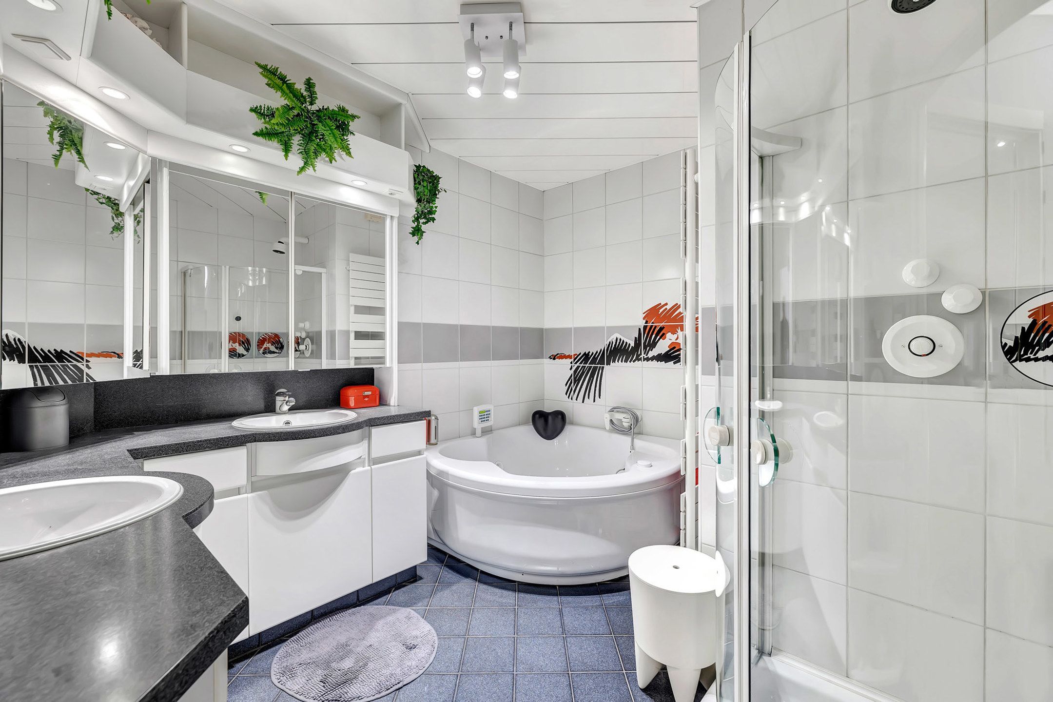 Karaktervolle villa op 10 are 59 ca met 4 slaapkamers foto 5