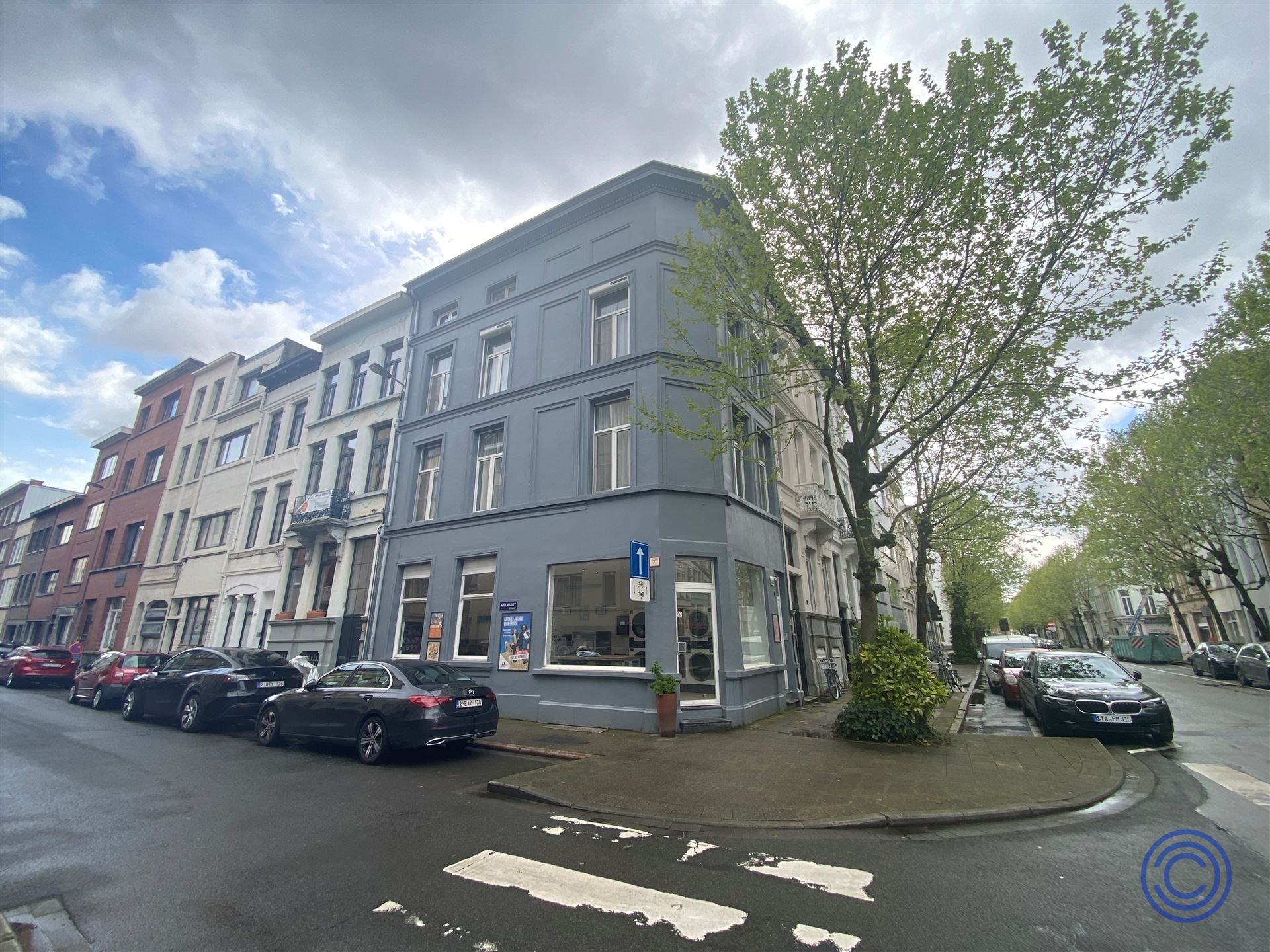 Prachtig gemeubeld appartement op TOP locatie foto 13