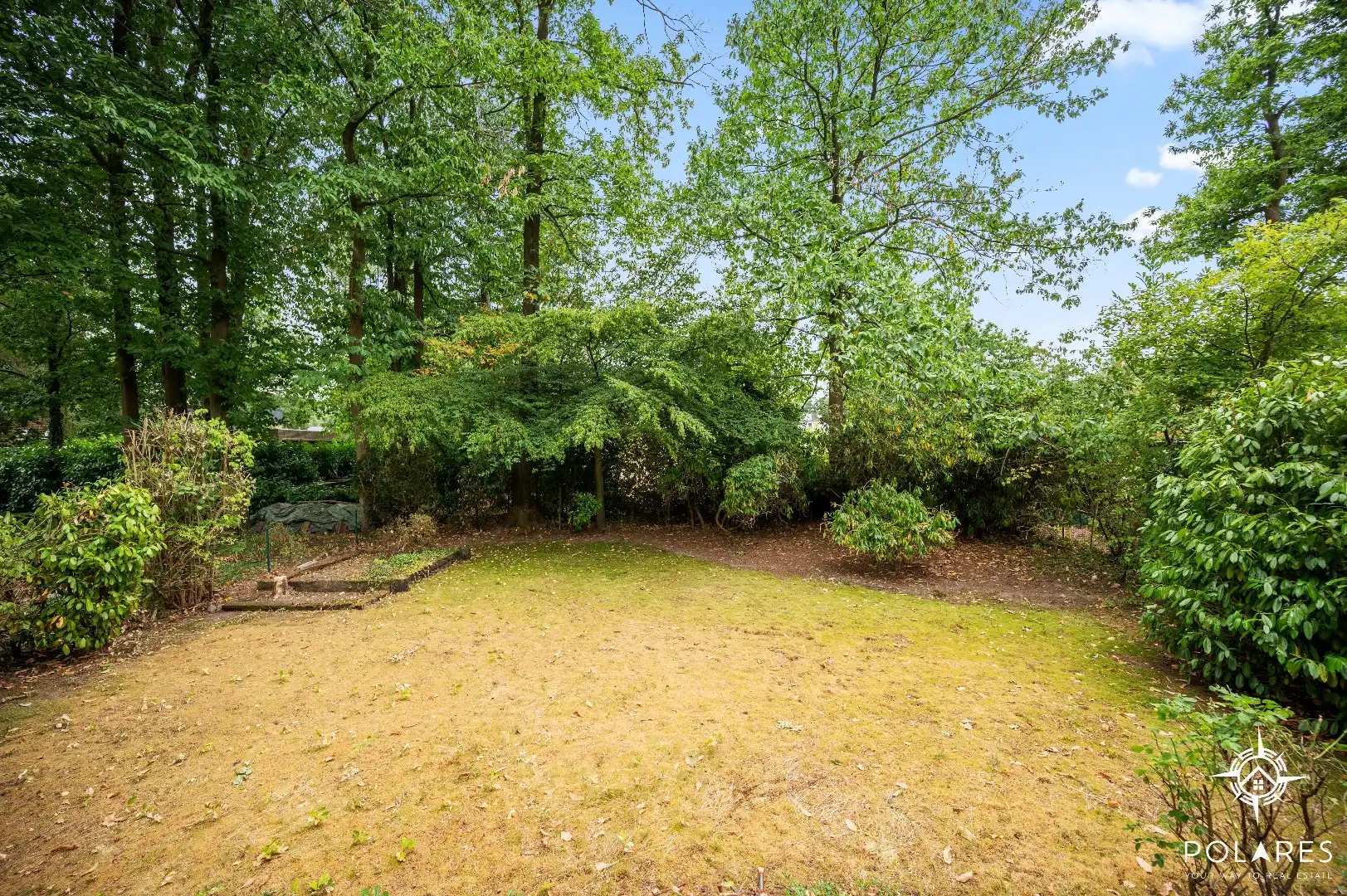Vrijstaande woning met uitzonderlijk potentieel in Linden foto 19