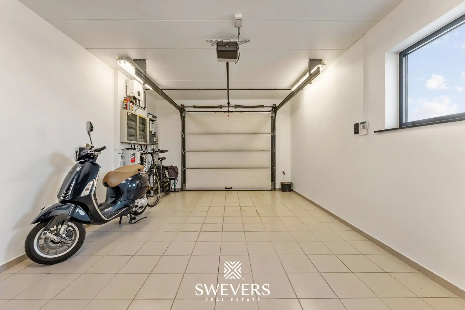  Instapklare woning met goede bereikbaarheid op 10 are 43 ca in Paal foto 28