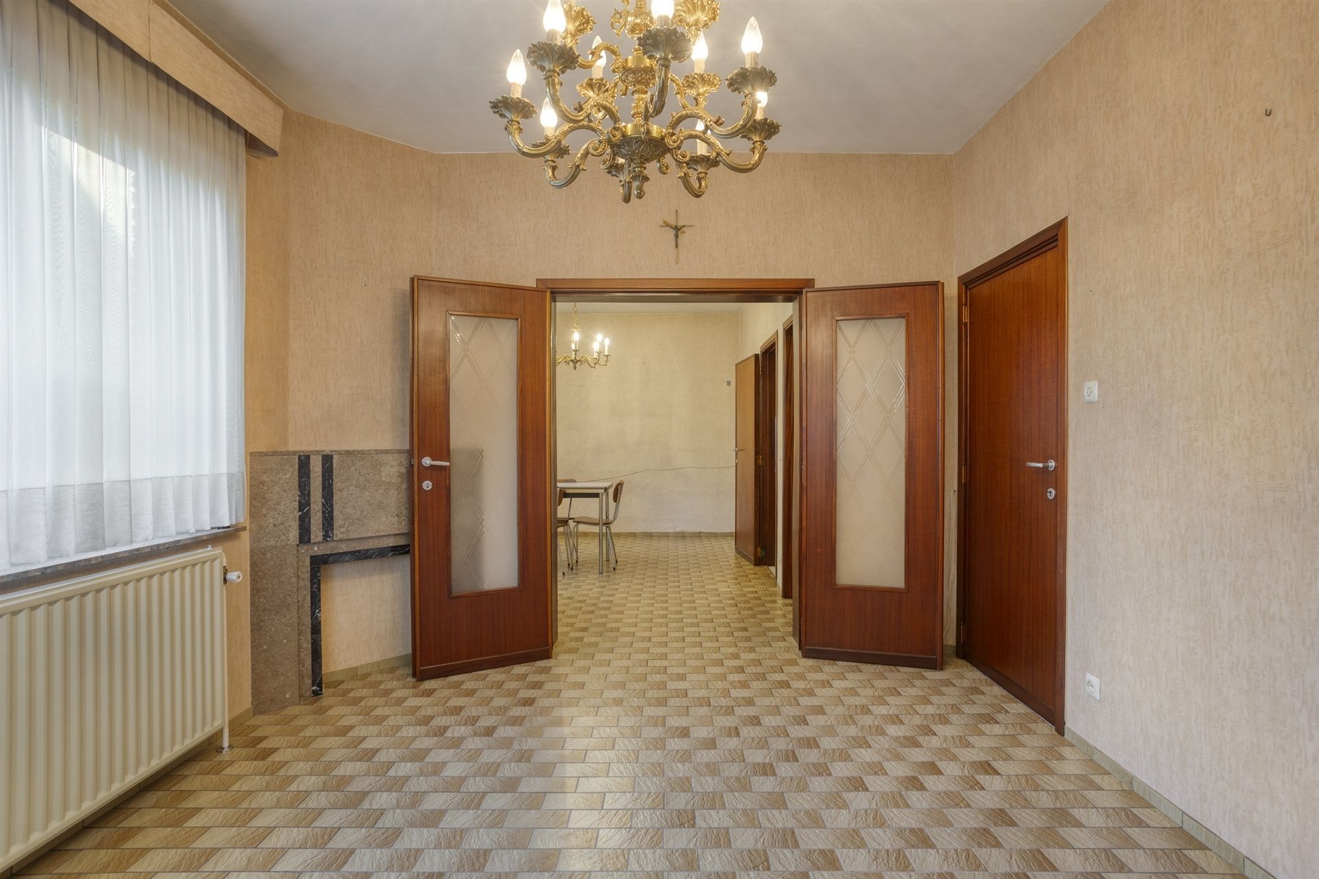 Mooie woning met 3 kamers en mooie tuin foto 3