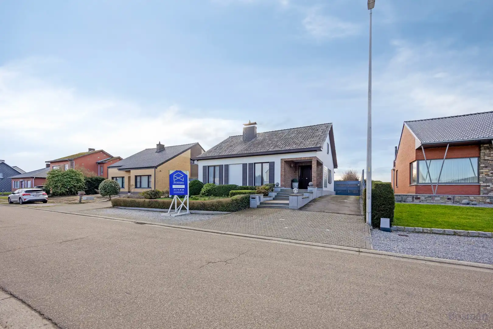 Gelijkvloerse woning te koop in Klein-Vorst (Laakdal) foto 24