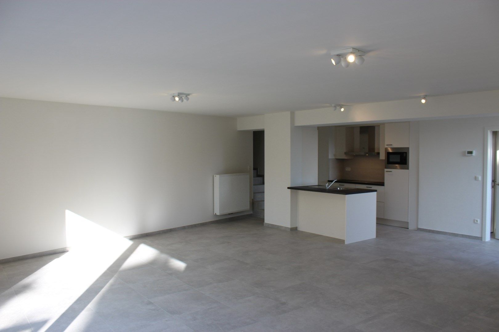 Nieuwbouw duplex appartement op toplocatie met parking foto 7