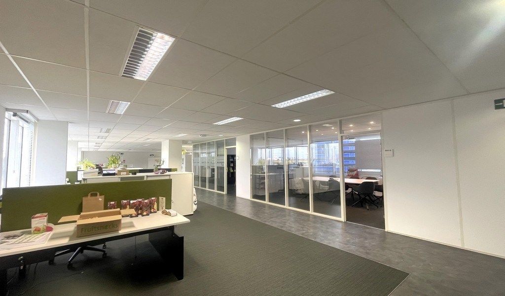 Kantoren te huur in West Port aan E34 in Zwijndrecht foto 13