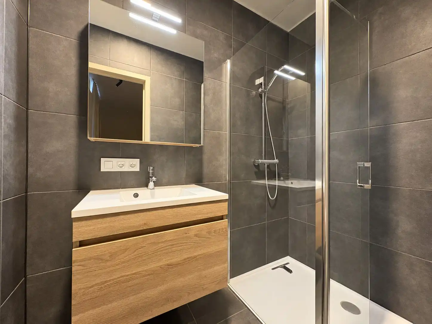 Prachtig appartement met luxe afwerking foto 7