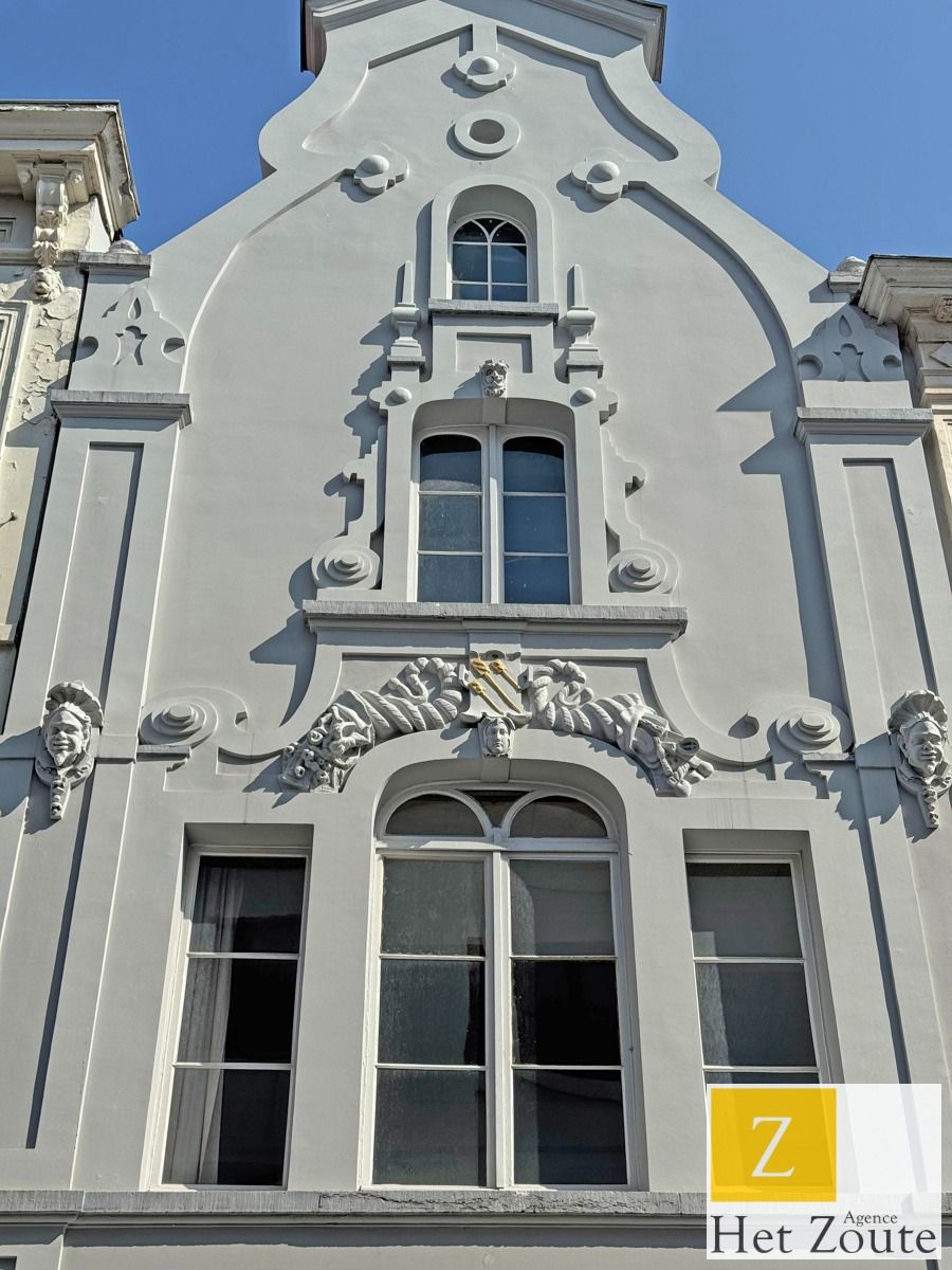 Commercieel pand op toplocatie in het centrum van Brugge foto 14