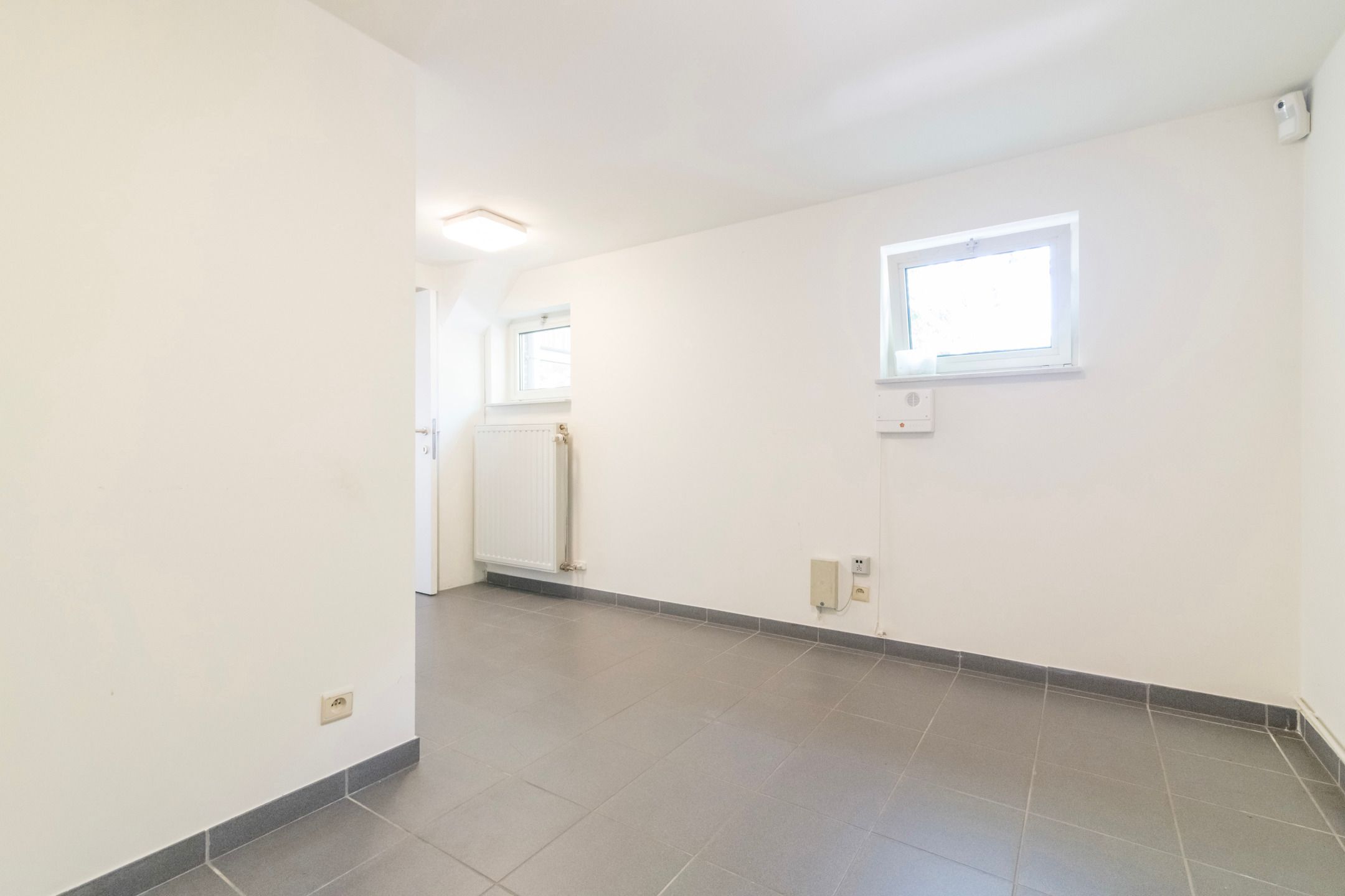 Kantoor- of praktijkruimte met woning op toplocatie foto 51