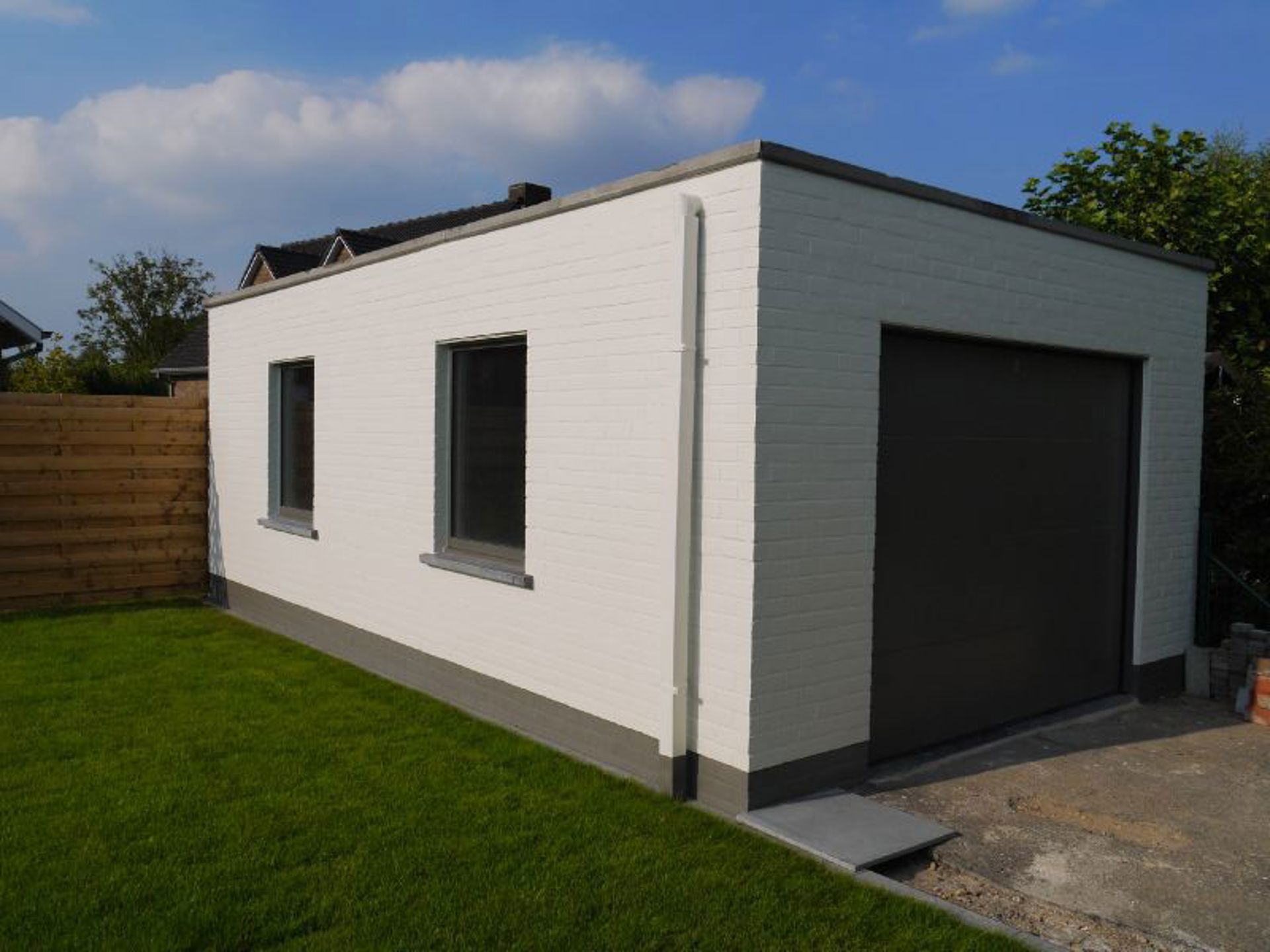 Volledig gerenoveerde bungalow foto 8